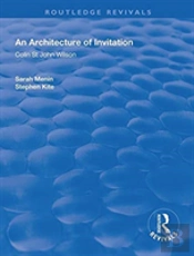 An Architecture Of Invitation