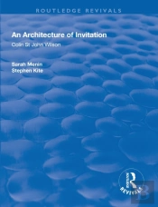 An Architecture Of Invitation