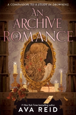 Bertrand.pt - An Archive Of Romance