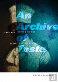 An Archive Of Taste