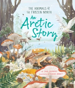 Bertrand.pt - An Arctic Story