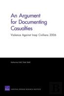 An Argument For Documenting Casualties