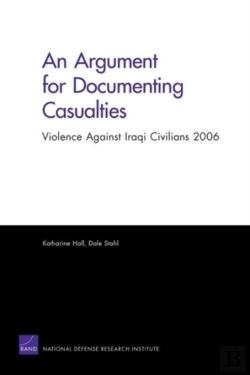 Bertrand.pt - An Argument For Documenting Casualties