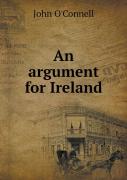 An Argument For Ireland