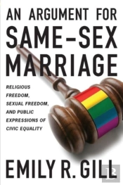 An Argument For Same-Sex Marriage