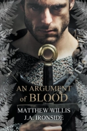 An Argument Of Blood