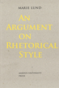 An Argument On Rhetorical Style