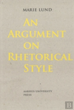 Bertrand.pt - An Argument On Rhetorical Style