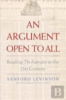 An Argument Open To All