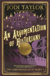 An Argumentation Of Historians