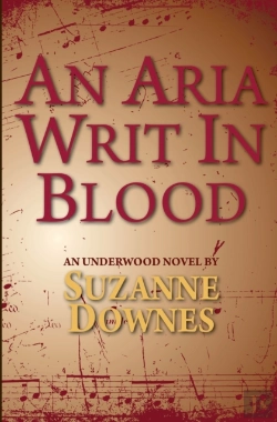 Bertrand.pt - An Aria Writ In Blood: An Underwood Myst