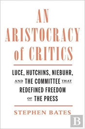 An Aristocracy Of Critics