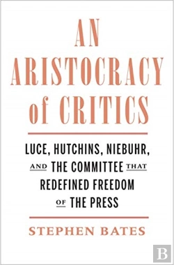 Bertrand.pt - An Aristocracy Of Critics