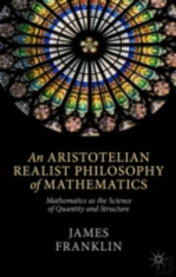 Bertrand.pt - An Aristotelian Realist Philosophy Of Mathematics