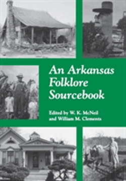 Bertrand.pt - An Arkansas Folklore Sourcebook
