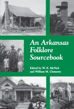 Bertrand.pt - An Arkansas Folklore Sourcebook