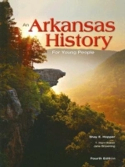 Bertrand.pt - An Arkansas History For Young People
