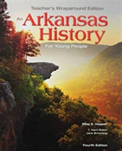 Bertrand.pt - An Arkansas History For Young People