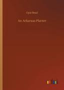 An Arkansas Planter