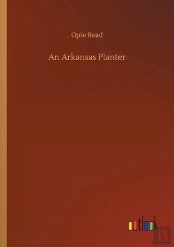 Bertrand.pt - An Arkansas Planter