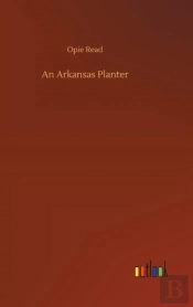 An Arkansas Planter
