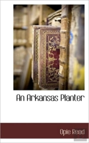 An Arkansas Planter