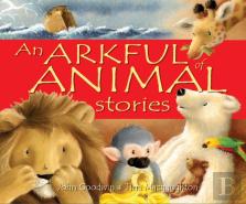 An Arkful Of Animal Stories