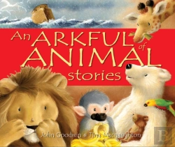 Bertrand.pt - An Arkful Of Animal Stories