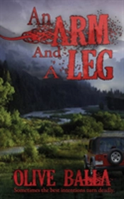 An Arm And A Leg