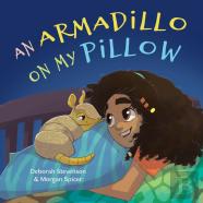 An Armadillo On My Pillow