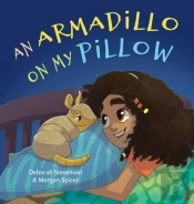 An Armadillo On My Pillow