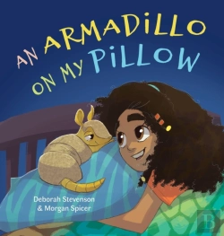 Bertrand.pt - An Armadillo On My Pillow