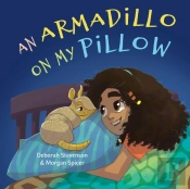 An Armadillo On My Pillow