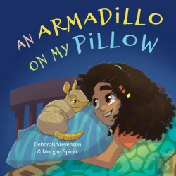 Bertrand.pt - An Armadillo On My Pillow