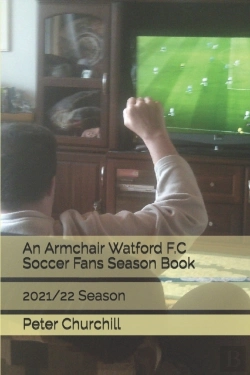 Bertrand.pt - An Armchair Watford F.C Soccer Fans Season Book