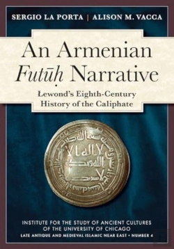 Bertrand.pt - An Armenian Futuh Narrative