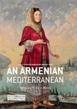 Bertrand.pt - An Armenian Mediterranean