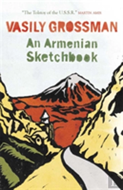 Bertrand.pt - An Armenian Sketchbook