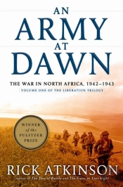 An Army At Dawn