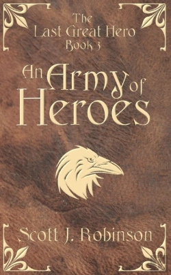 Bertrand.pt - An Army Of Heroes