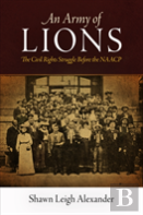 An Army Of Lions