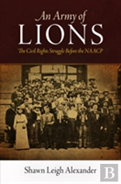 An Army Of Lions