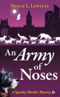 Bertrand.pt - An Army Of Noses: A Spunky Murder Mystery