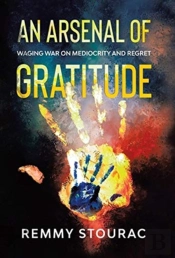 An Arsenal Of Gratitude