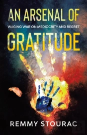 An Arsenal Of Gratitude
