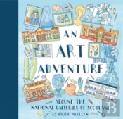 An Art Adventure Around The National Galleries Of Scotland