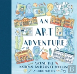 Bertrand.pt - An Art Adventure Around The National Galleries Of Scotland