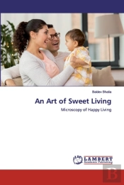 An Art Of Sweet Living