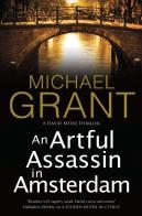 An Artful Assassin In Amsterdam