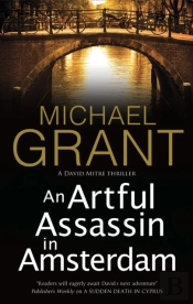 An Artful Assassin In Amsterdam